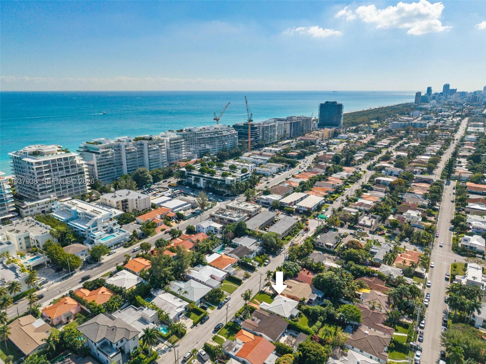 9148 Abbott Ave Surfside, FL 33154