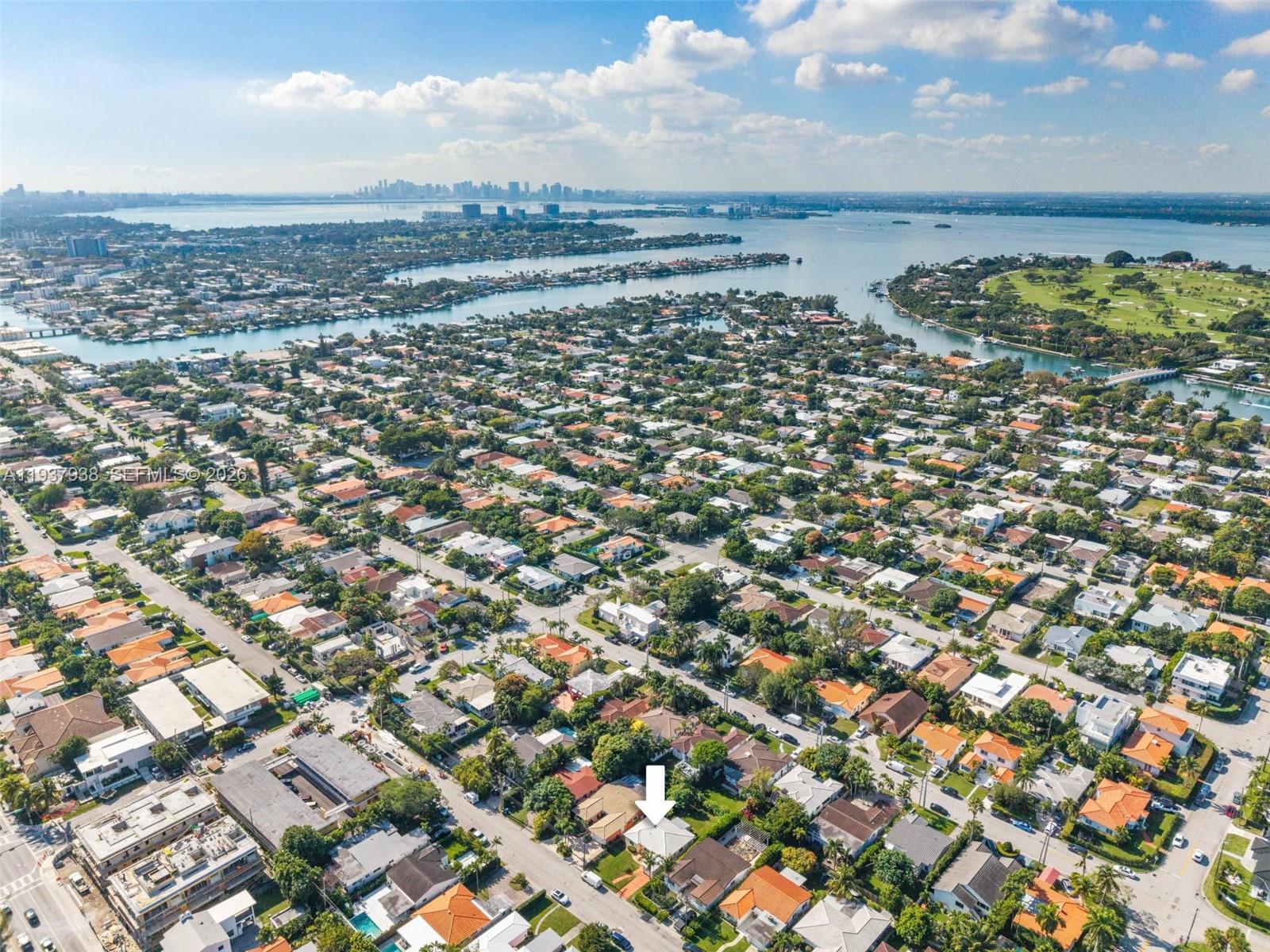 9148 Abbott Ave Surfside, FL 33154