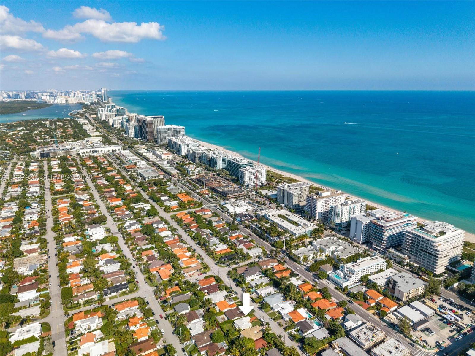 9148 Abbott Ave Surfside, FL 33154