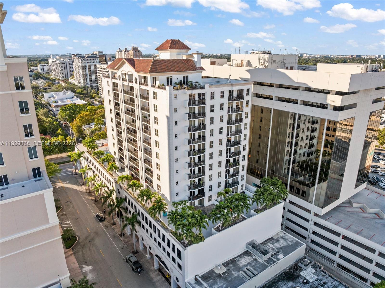 357 Almeria Ave #1406 Coral Gables, FL 33134