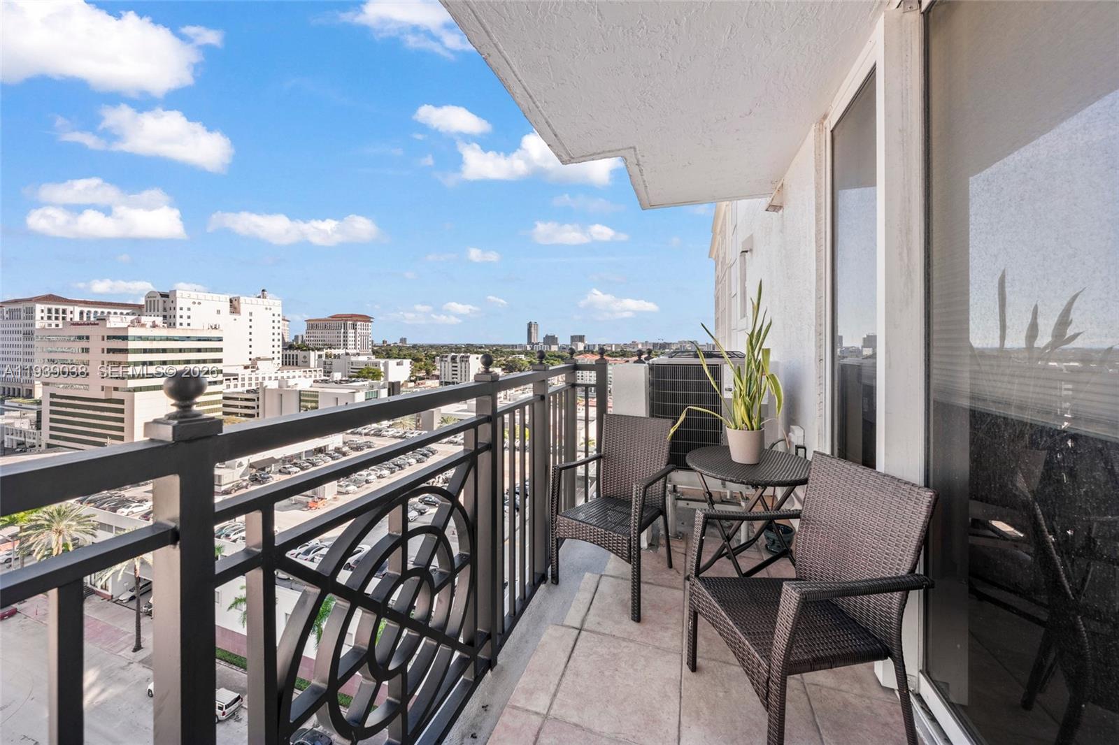357 Almeria Ave #1406 Coral Gables, FL 33134