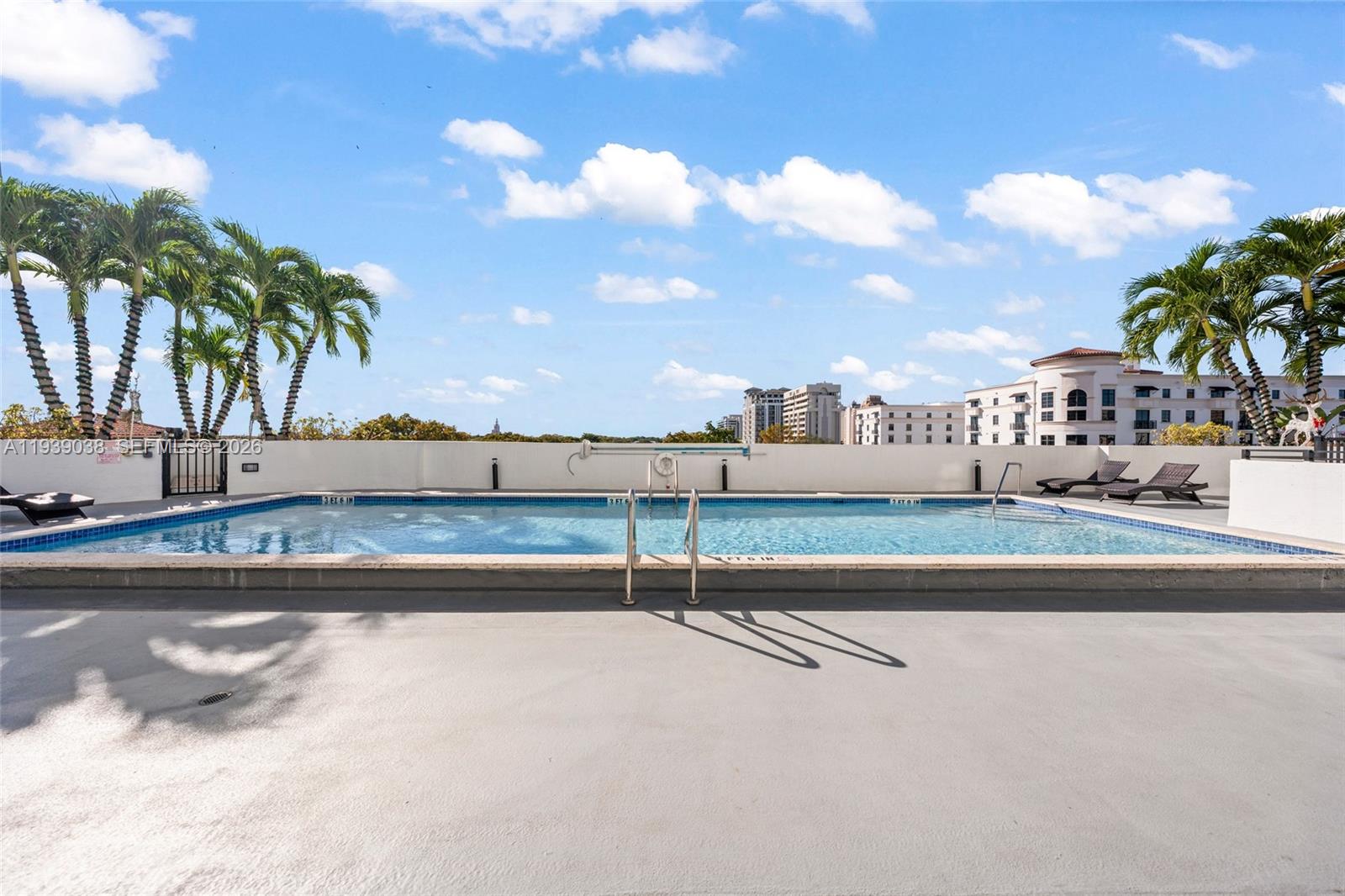 357 Almeria Ave #1406 Coral Gables, FL 33134