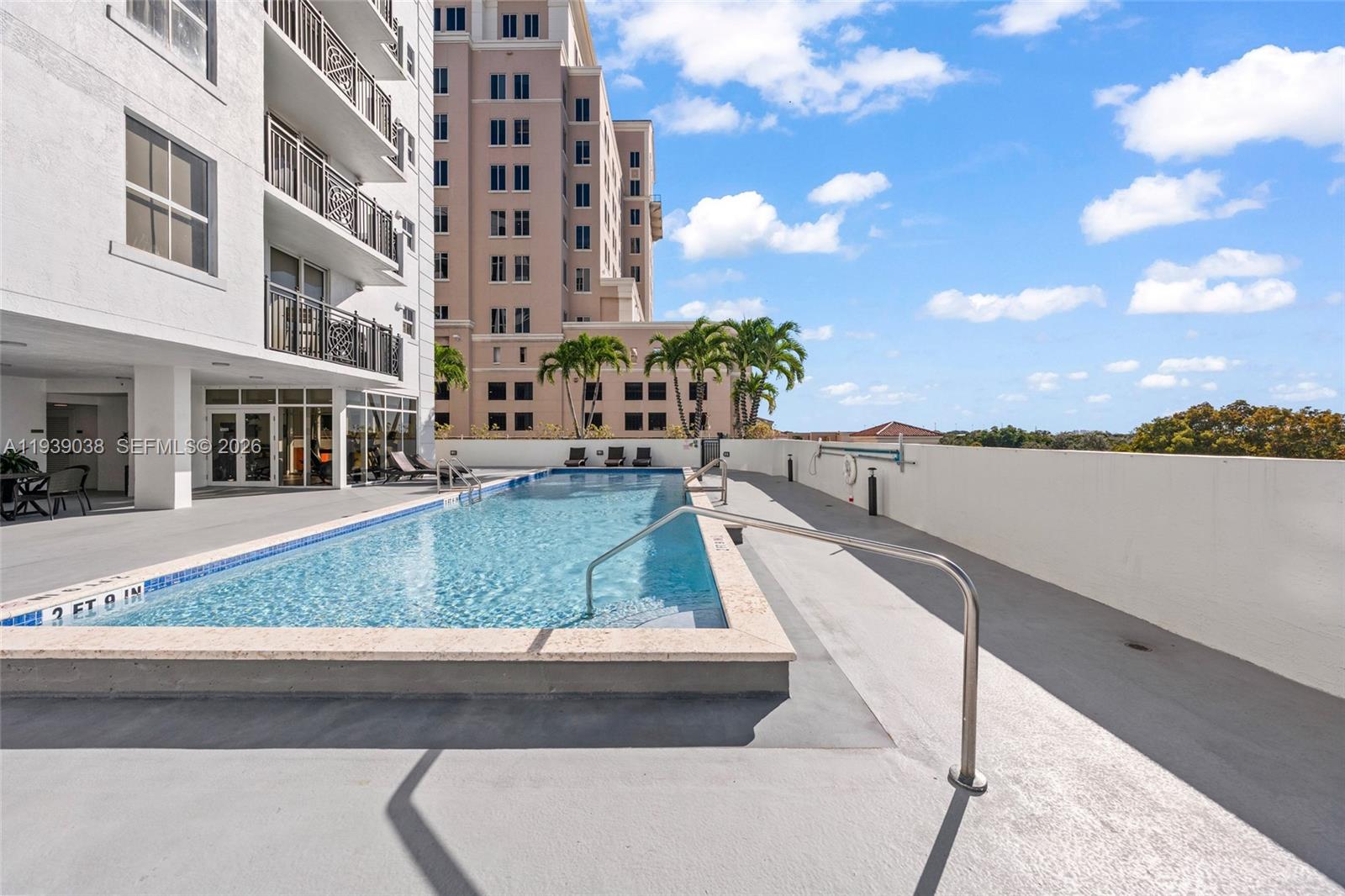 357 Almeria Ave #1406 Coral Gables, FL 33134