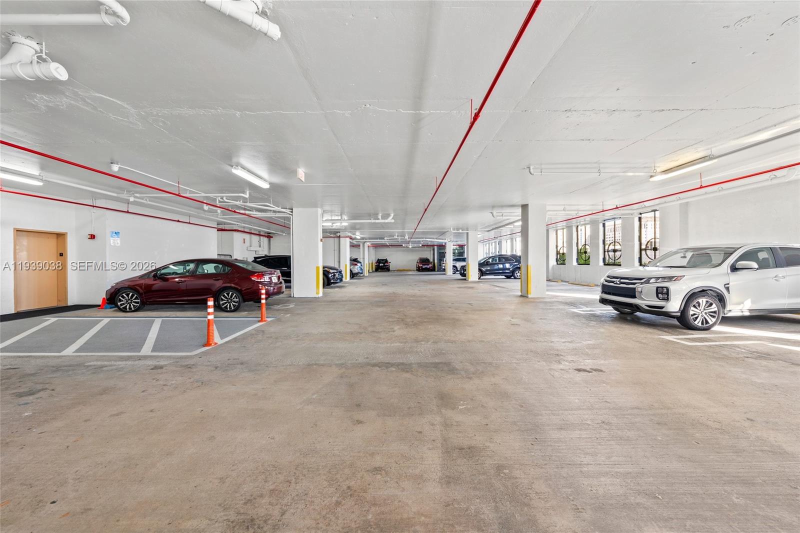 357 Almeria Ave #1406 Coral Gables, FL 33134