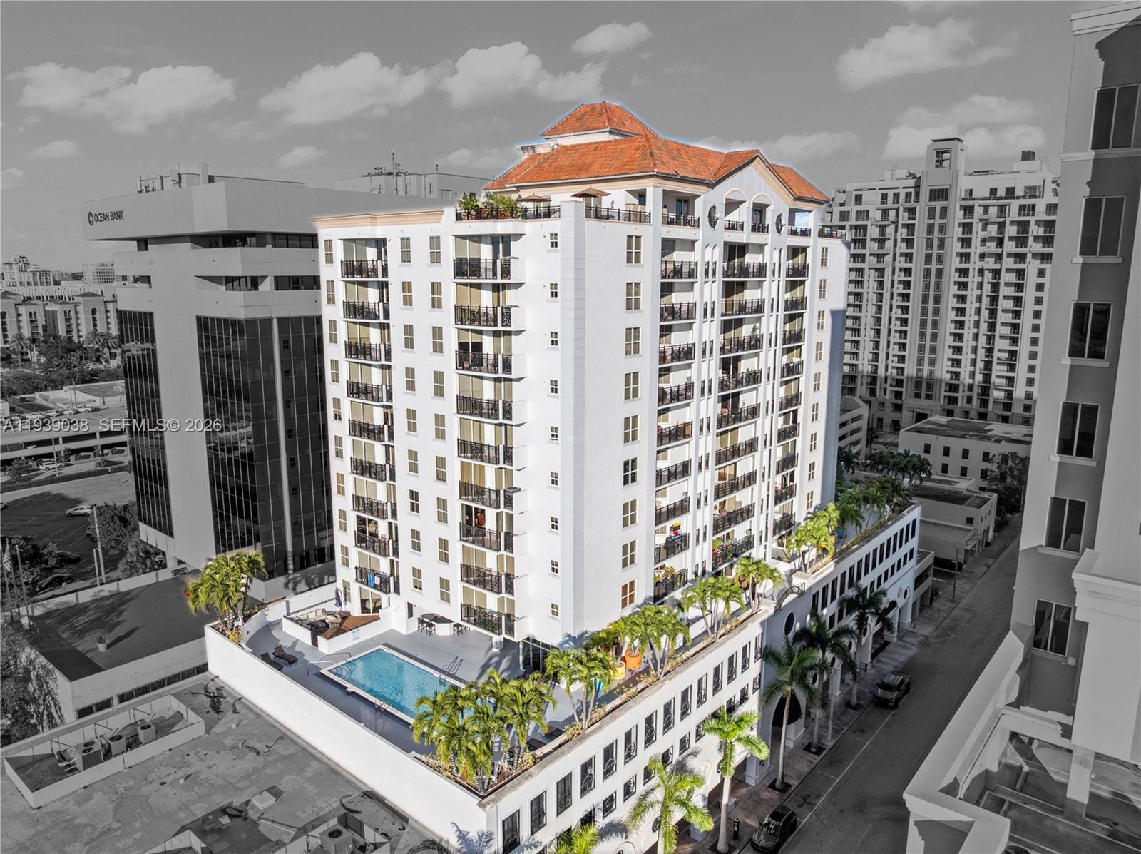 357 Almeria Ave #1406 Coral Gables, FL 33134