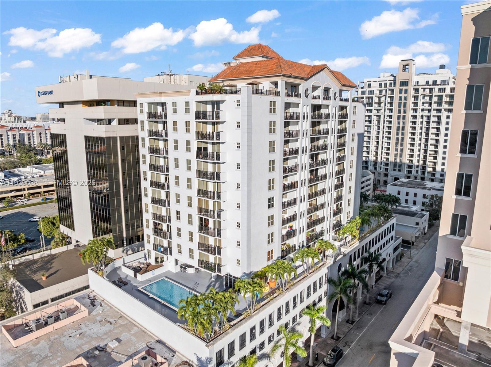 357 Almeria Ave #1406 Coral Gables, FL 33134
