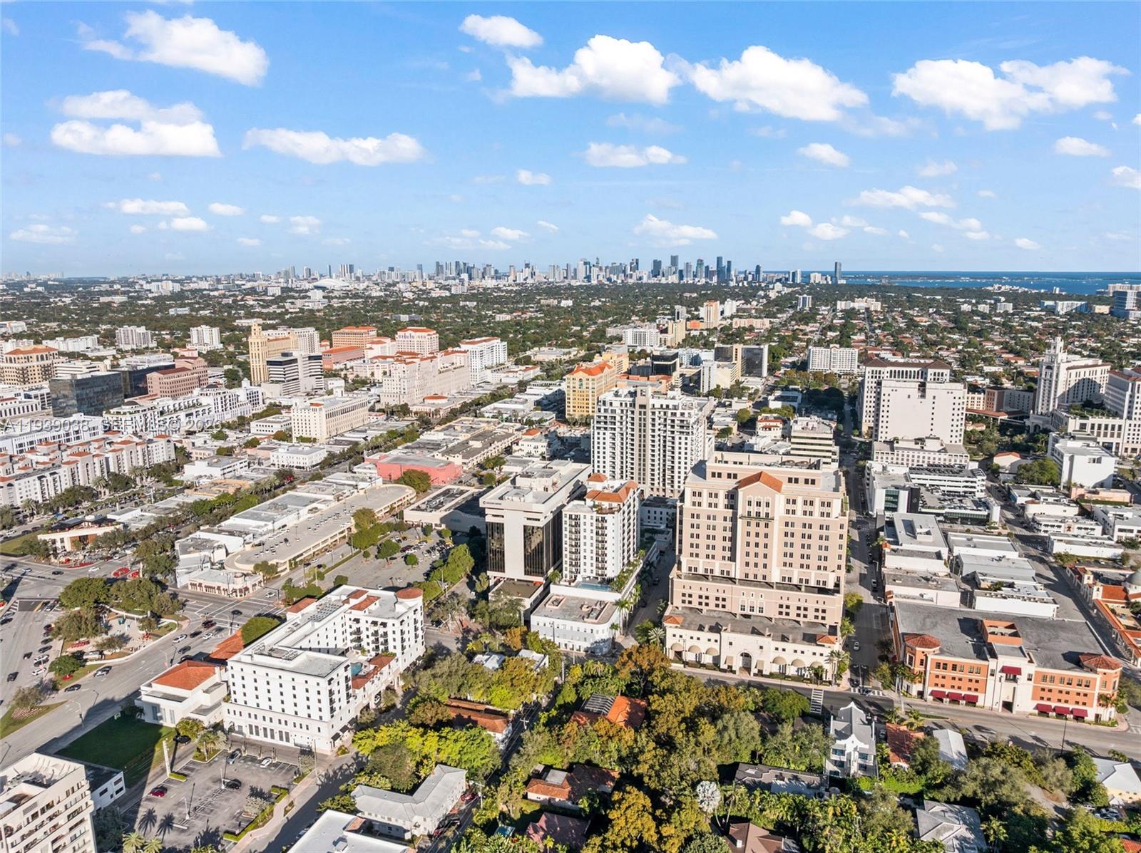 357 Almeria Ave #1406 Coral Gables, FL 33134