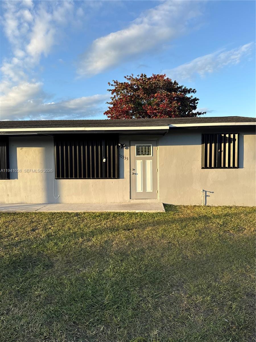 10335 SW 181st St #2