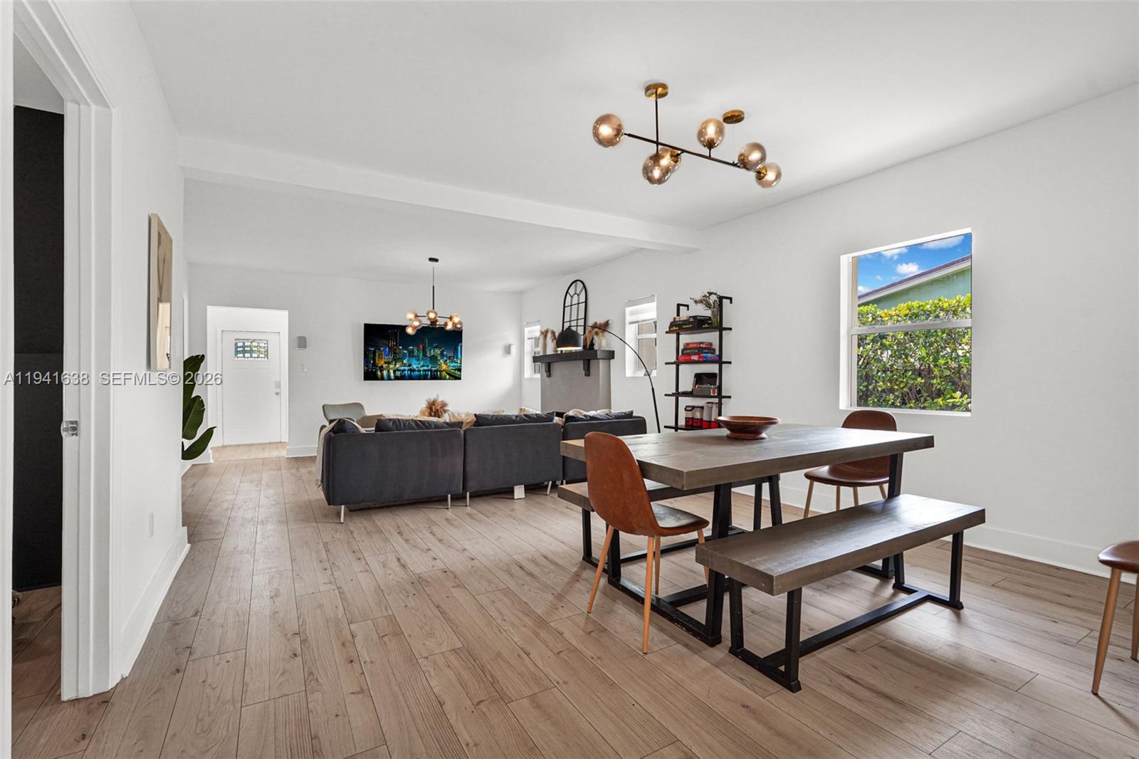 37 NW 47th St Miami, FL 33127