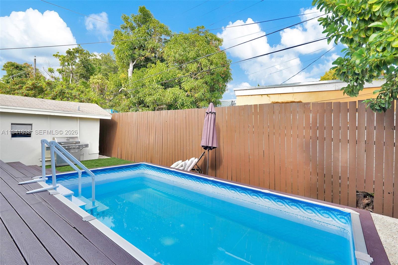 37 NW 47th St Miami, FL 33127