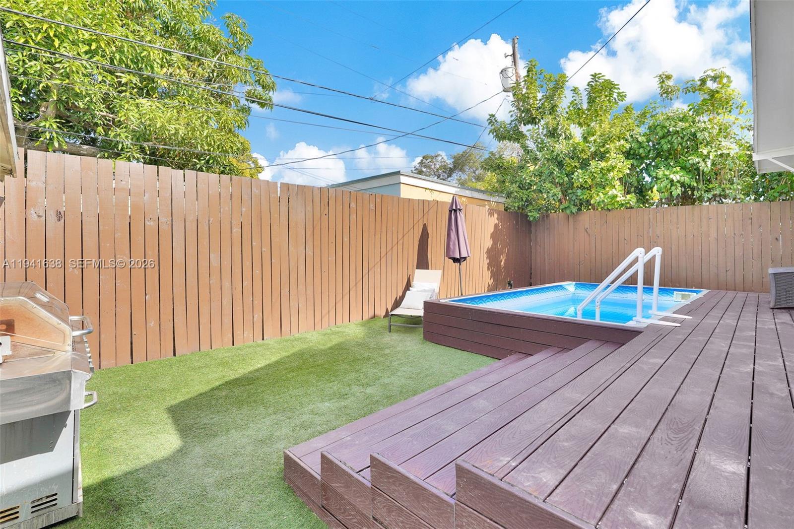 37 NW 47th St Miami, FL 33127