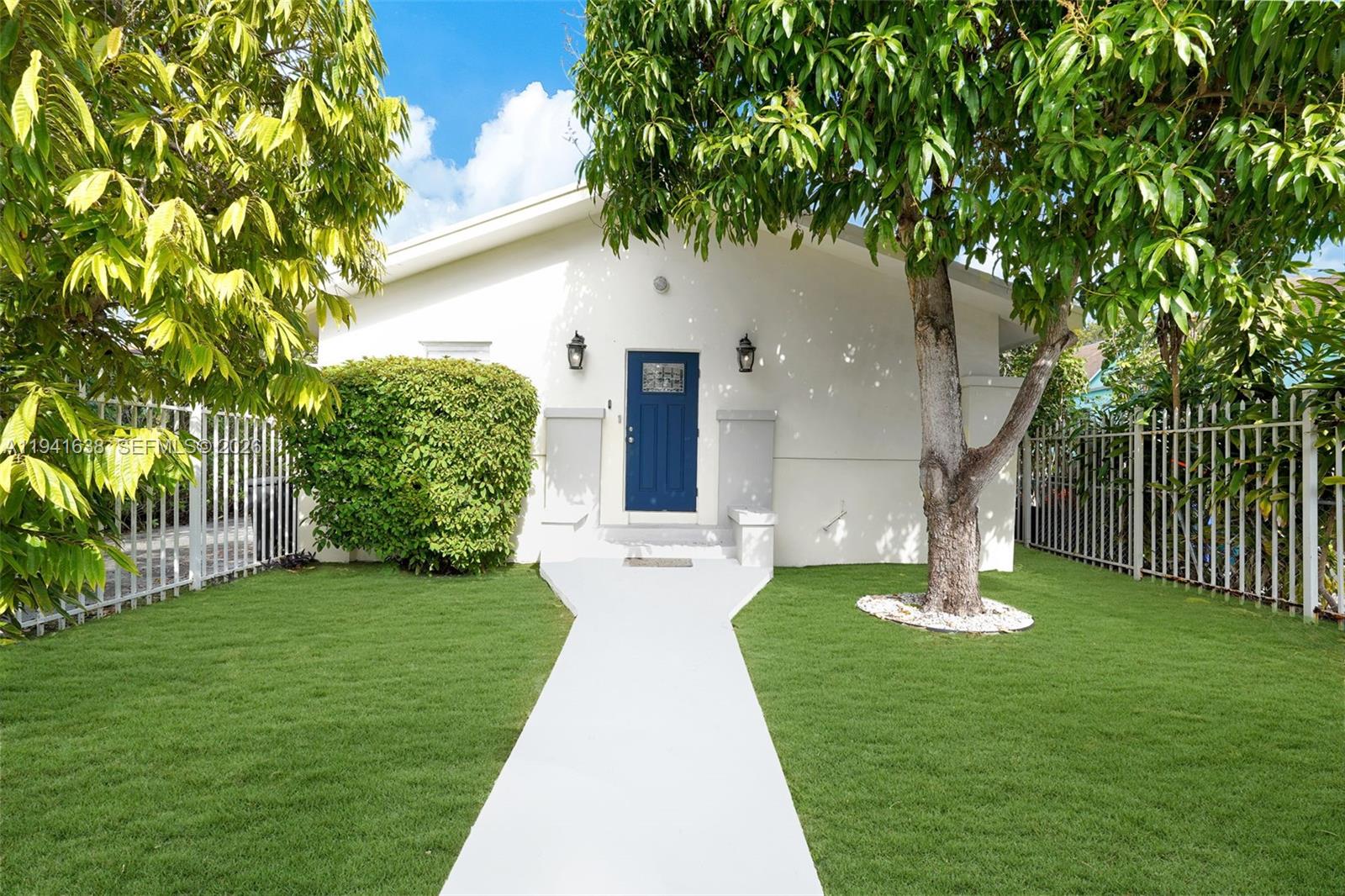 37 NW 47th St Miami, FL 33127