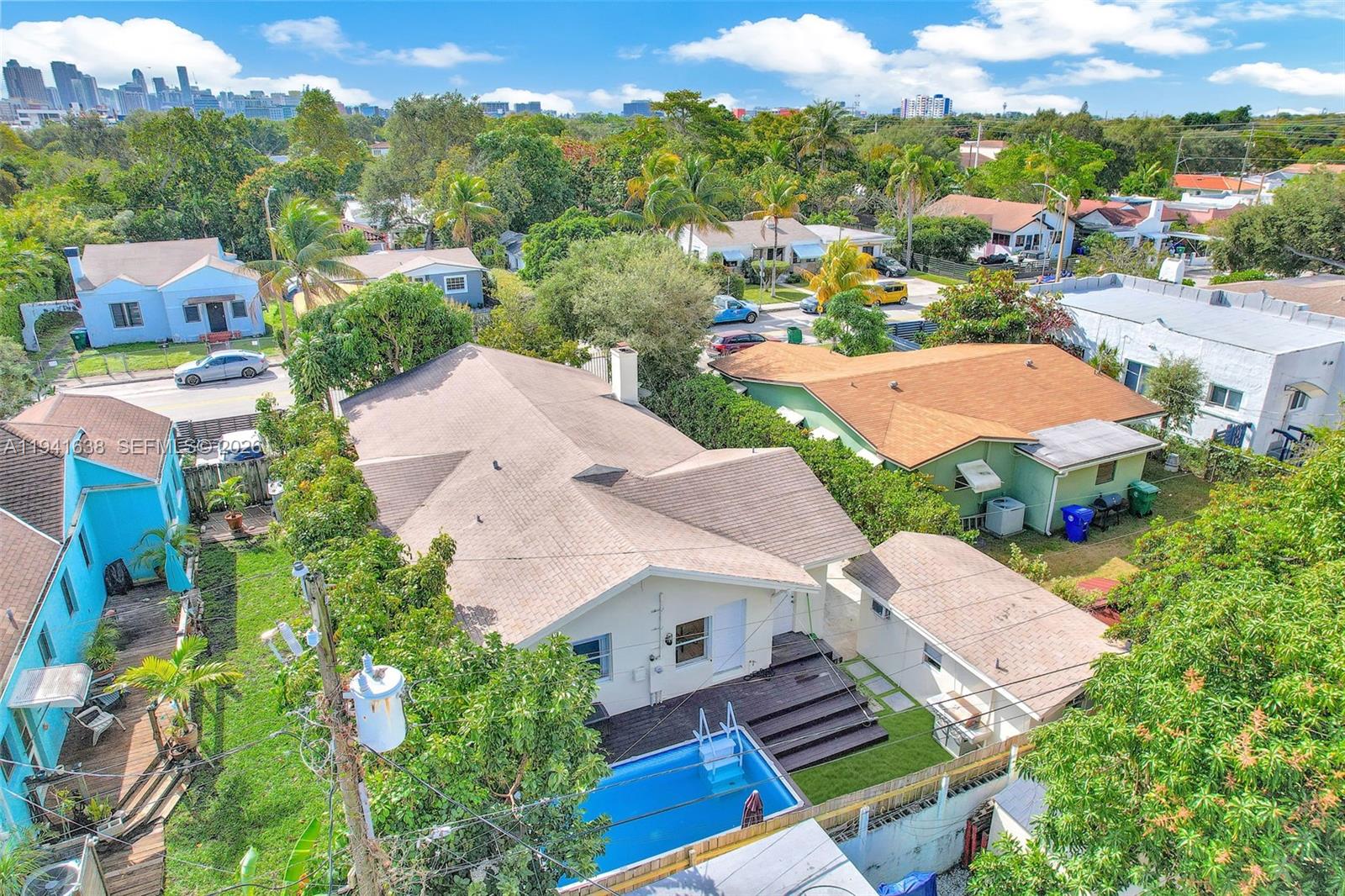 37 NW 47th St Miami, FL 33127