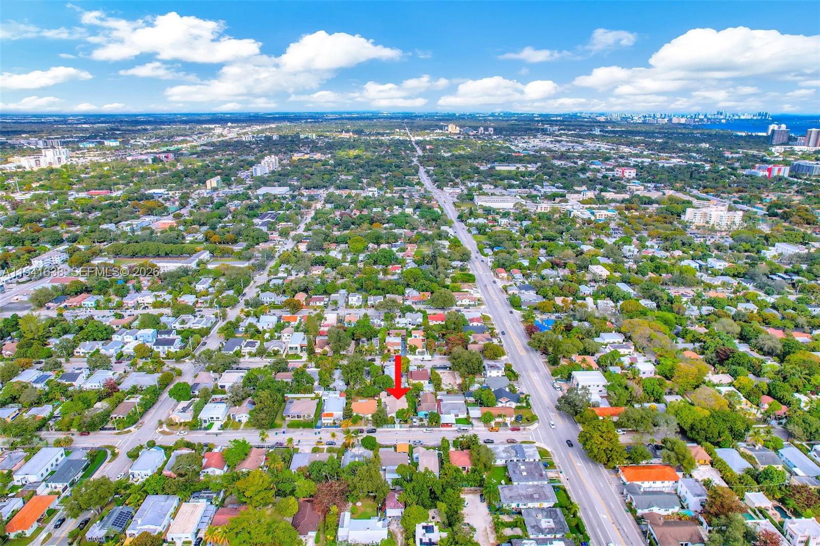 37 NW 47th St Miami, FL 33127