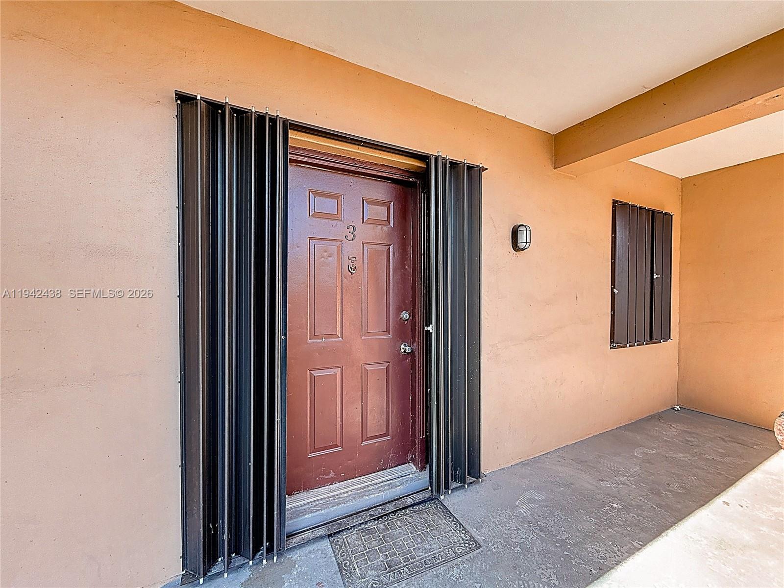 2335 NE 172nd St #3 North Miami Beach, FL 33160