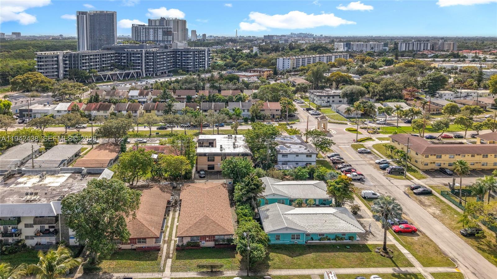 2335 NE 172nd St #3 North Miami Beach, FL 33160