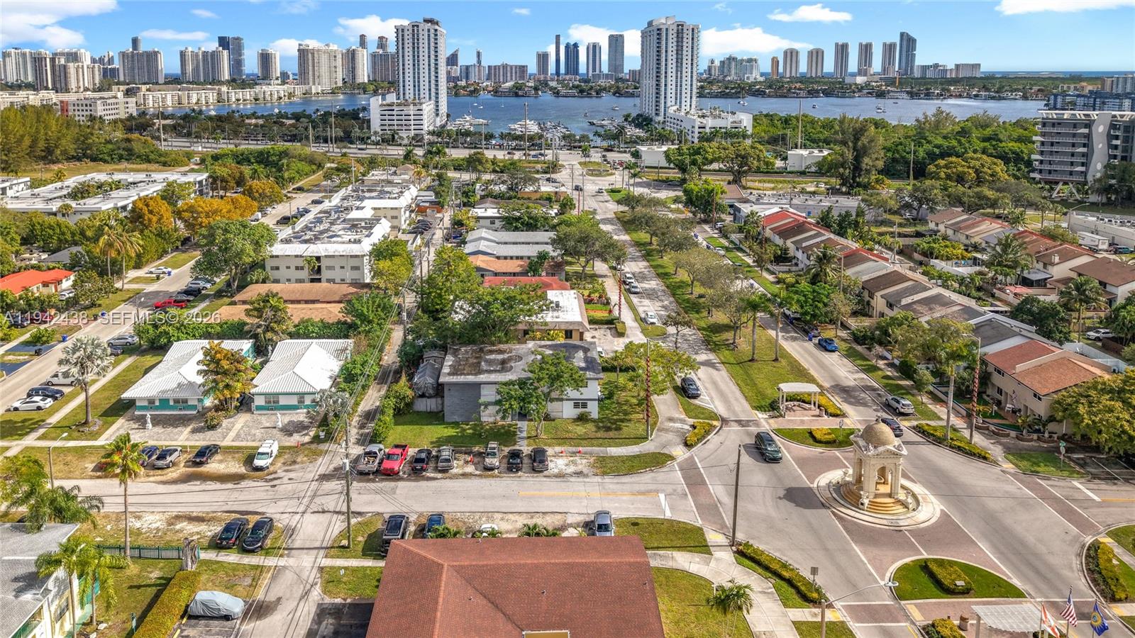 2335 NE 172nd St #3 North Miami Beach, FL 33160