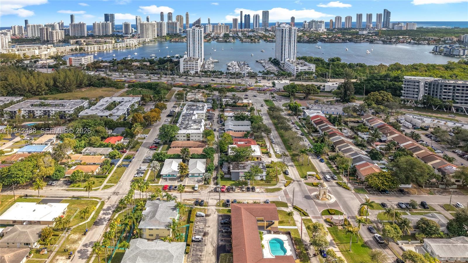 2335 NE 172nd St #3 North Miami Beach, FL 33160