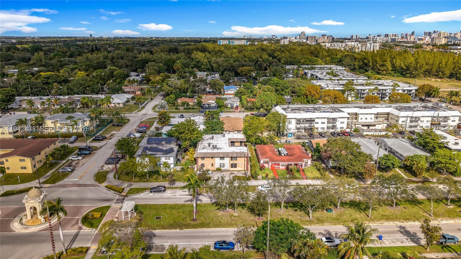 2335 NE 172nd St #3 North Miami Beach, FL 33160