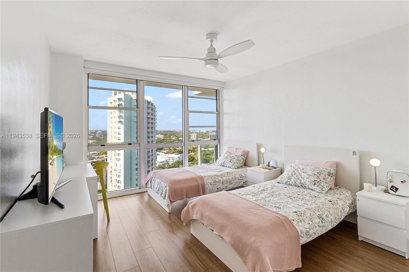 2451 Brickell Ave #PHL Miami, FL 33129