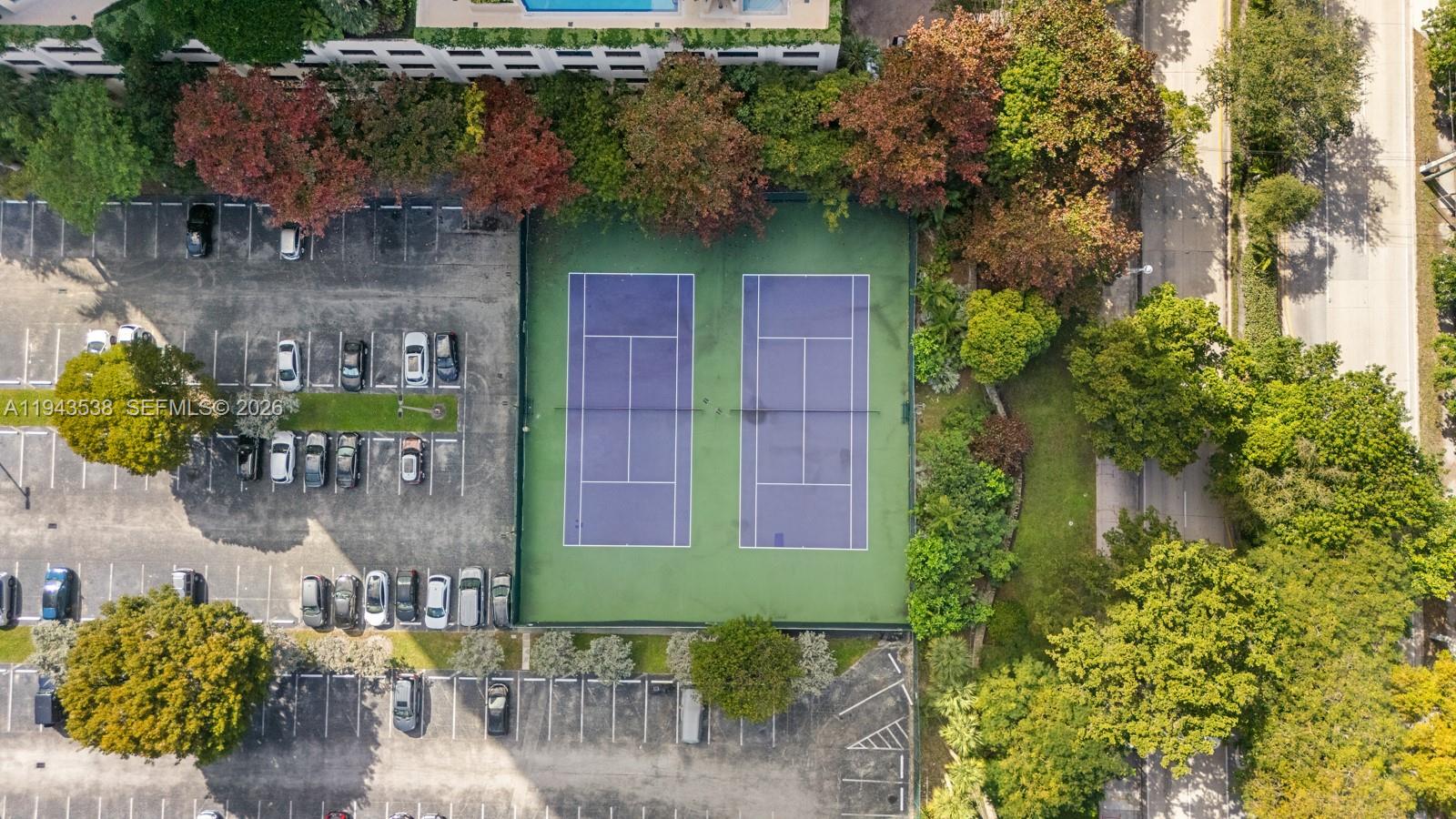 2451 Brickell Ave #PHL Miami, FL 33129