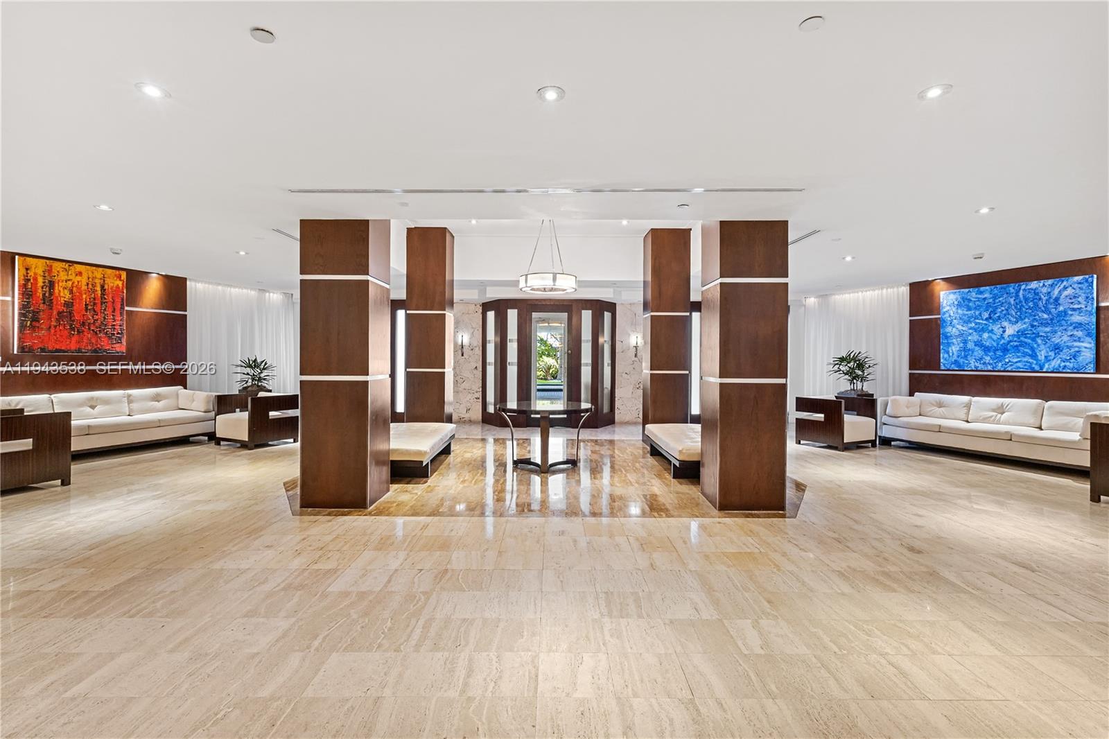 2451 Brickell Ave #PHL Miami, FL 33129