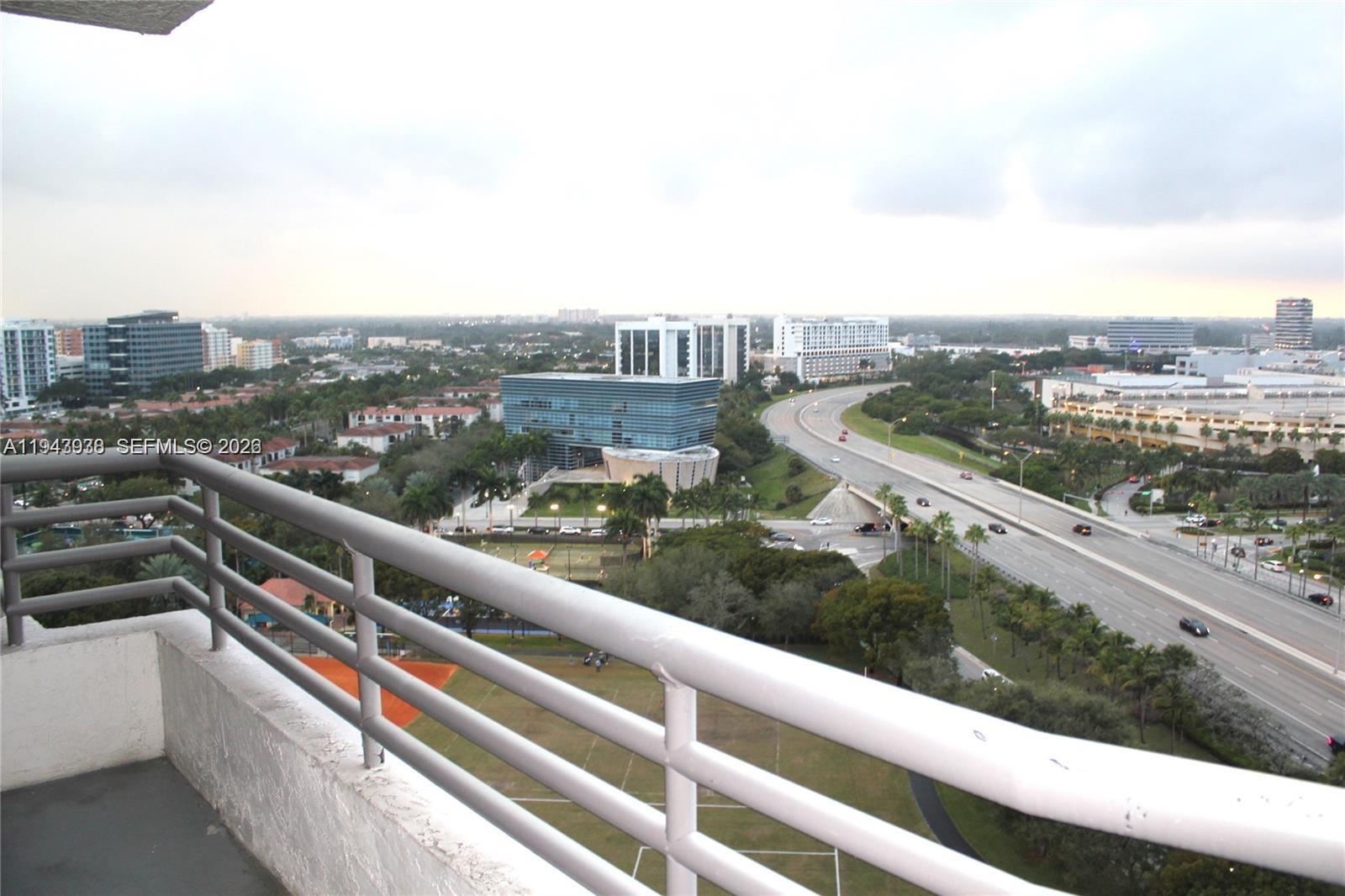 3300 NE 191st St #1903