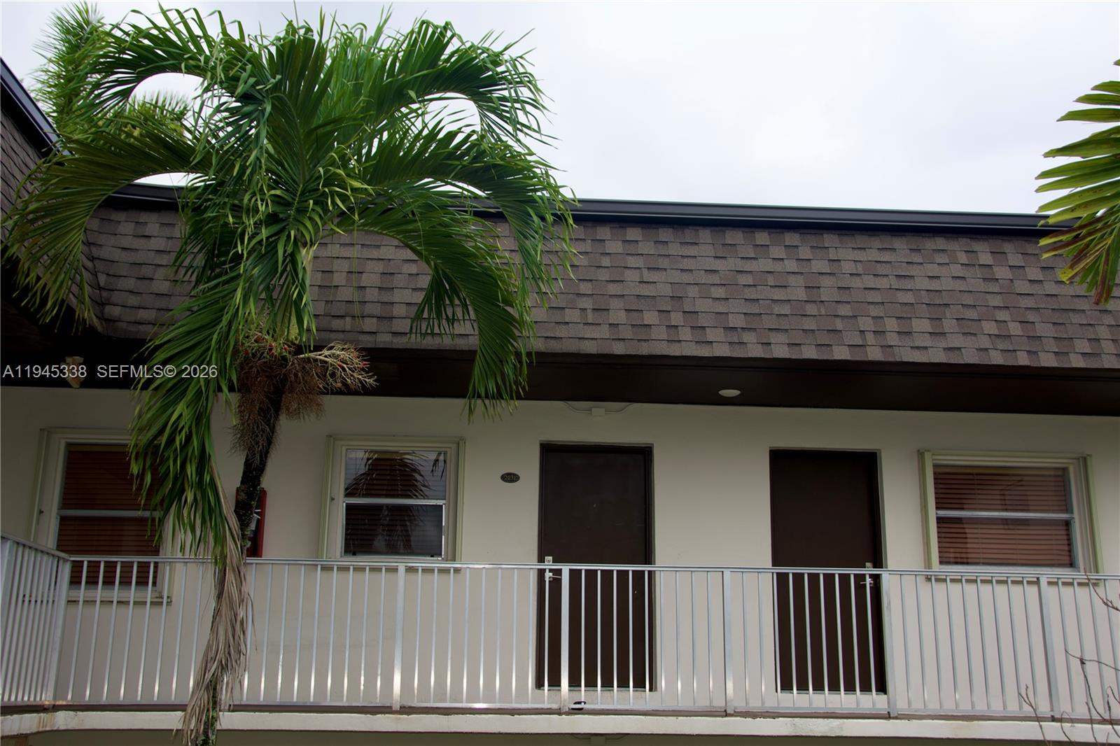 8475 SW 94th St #203E Miami, FL 33156