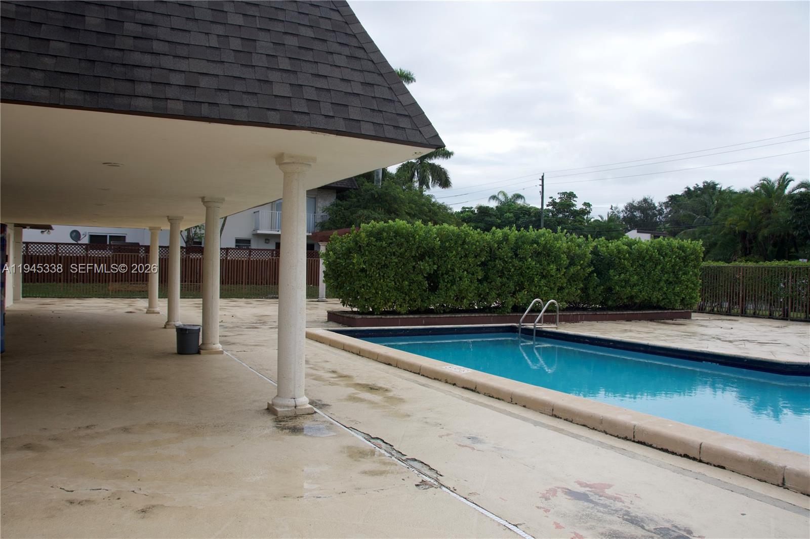 8475 SW 94th St #203E Miami, FL 33156