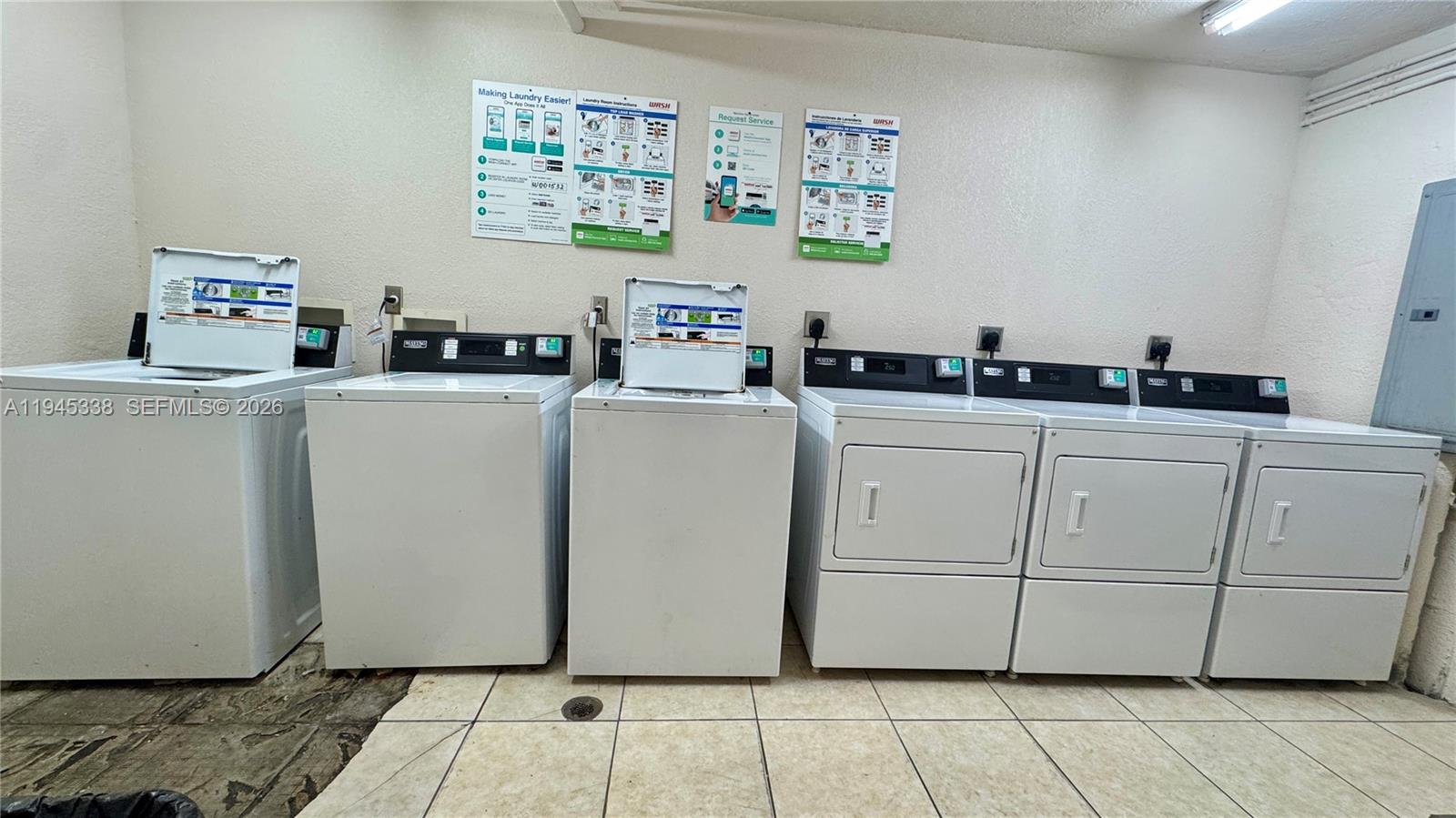 8475 SW 94th St #203E Miami, FL 33156