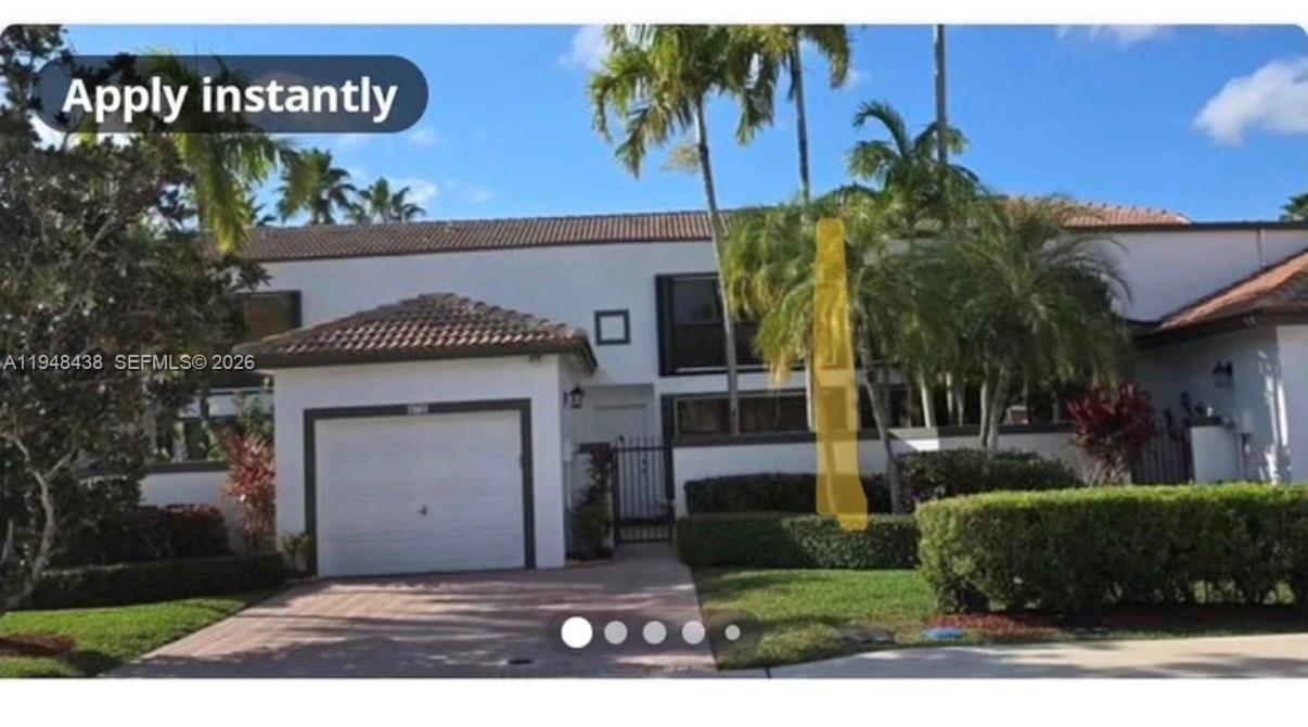 672 SW 158th Ter #672