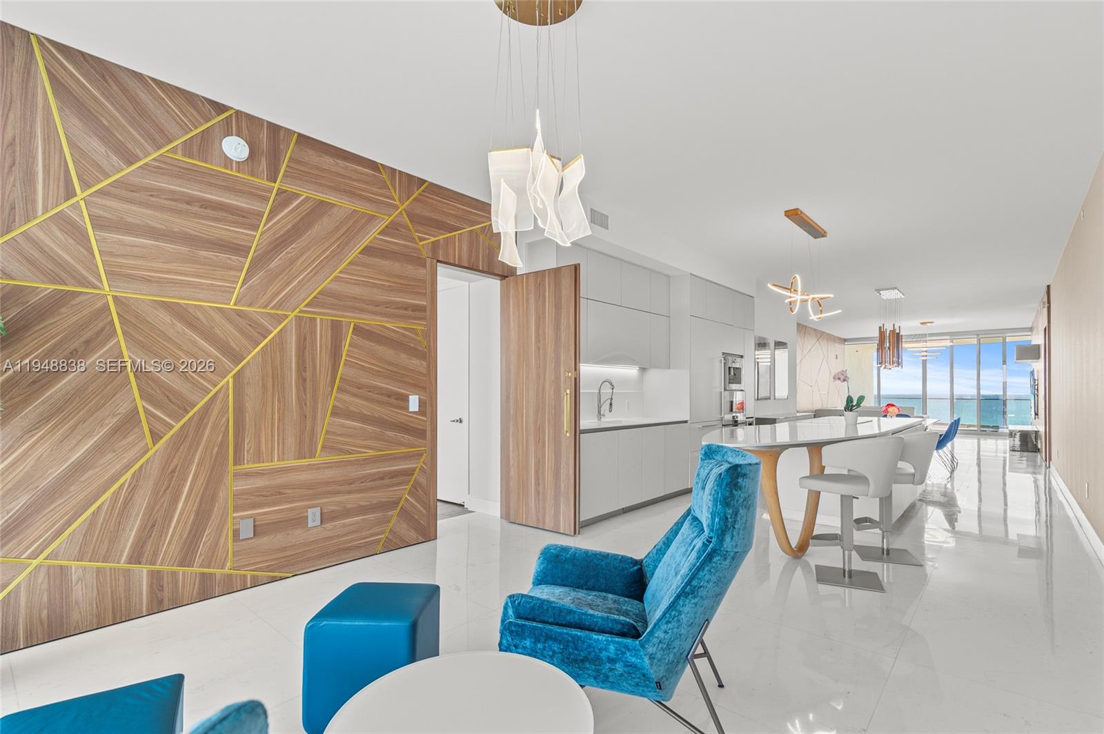 16901 Collins Ave #1203 Sunny Isles Beach, FL 33160