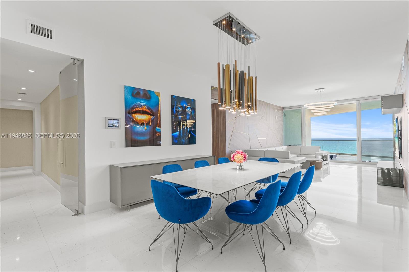 16901 Collins Ave #1203 Sunny Isles Beach, FL 33160