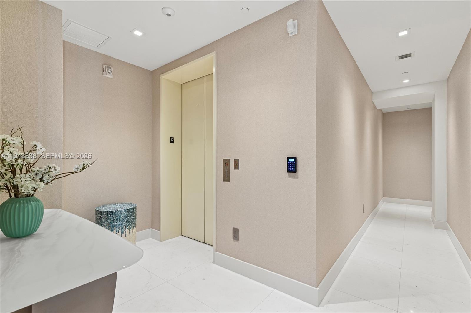 16901 Collins Ave #1203 Sunny Isles Beach, FL 33160