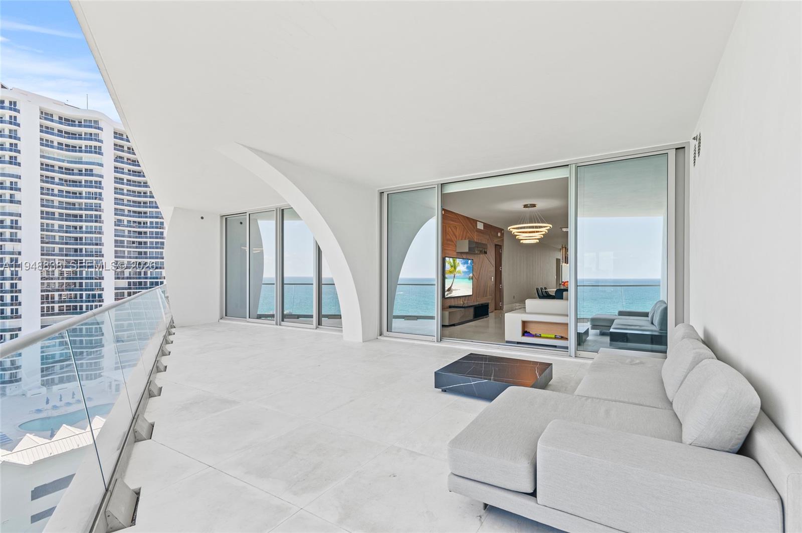 16901 Collins Ave #1203 Sunny Isles Beach, FL 33160