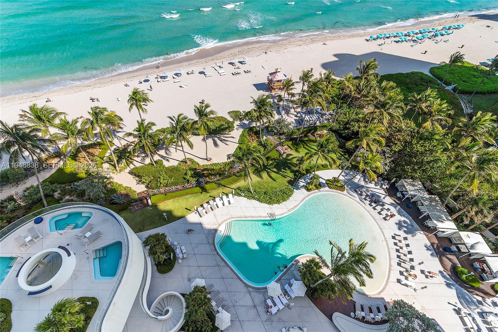 16901 Collins Ave #1203 Sunny Isles Beach, FL 33160