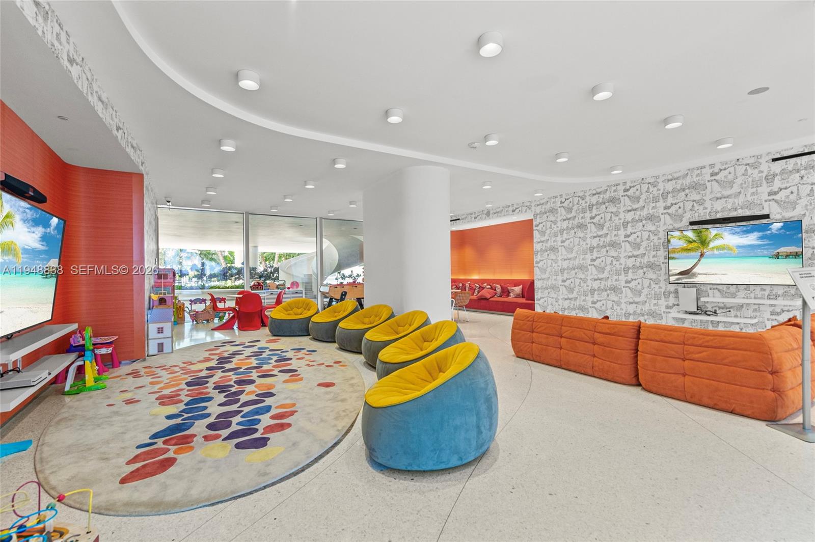 16901 Collins Ave #1203 Sunny Isles Beach, FL 33160