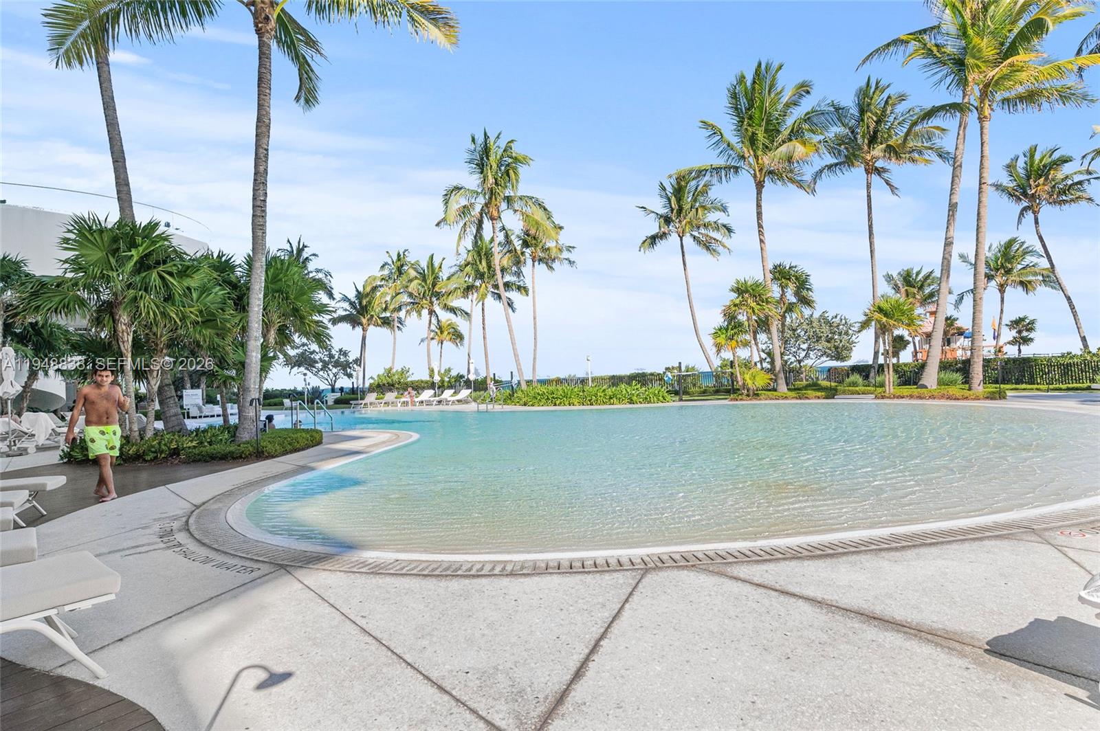 16901 Collins Ave #1203 Sunny Isles Beach, FL 33160