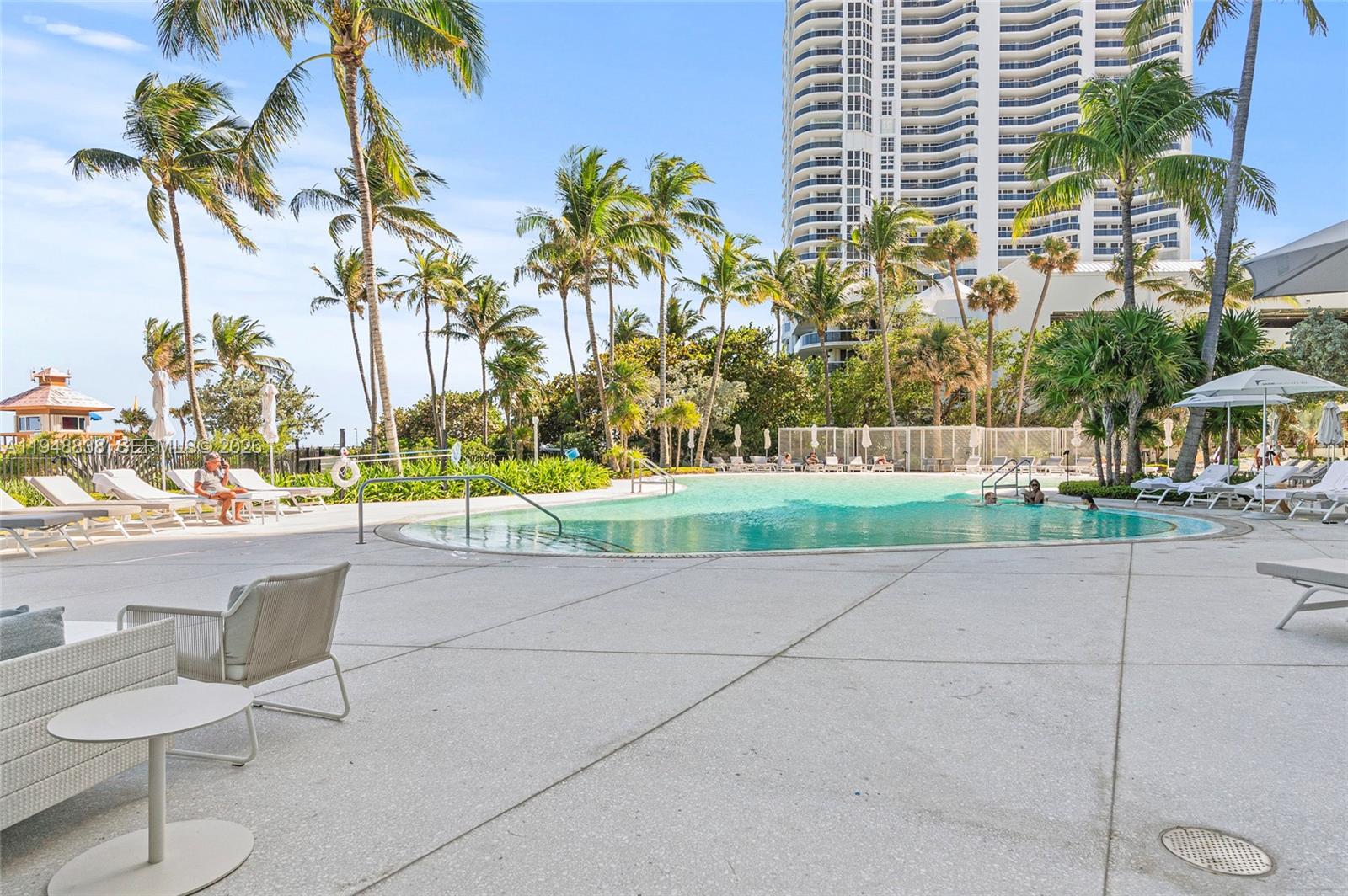 16901 Collins Ave #1203 Sunny Isles Beach, FL 33160