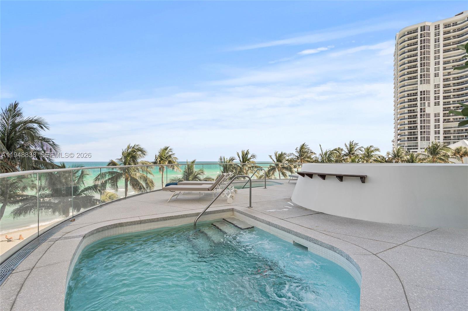 16901 Collins Ave #1203 Sunny Isles Beach, FL 33160