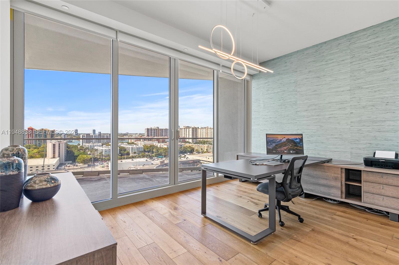 16901 Collins Ave #1203 Sunny Isles Beach, FL 33160