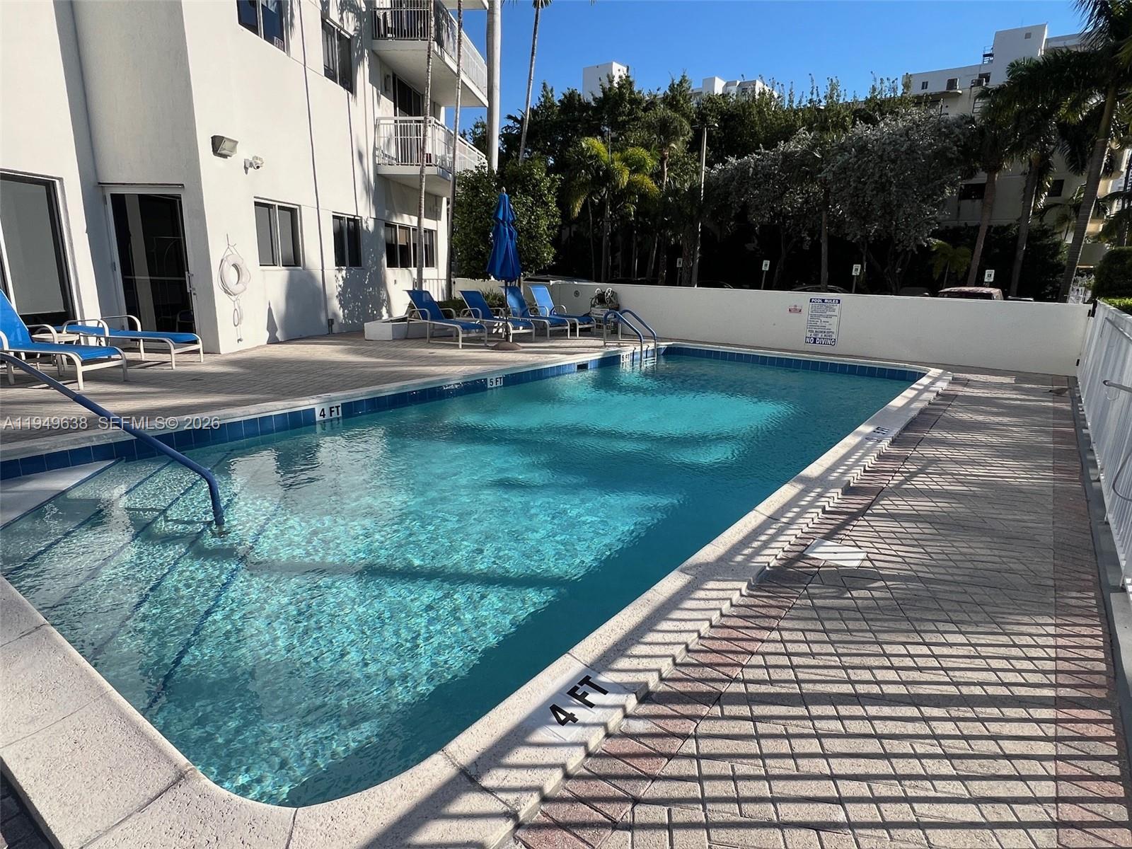 1688 West Ave #1005 Miami Beach, FL 33139