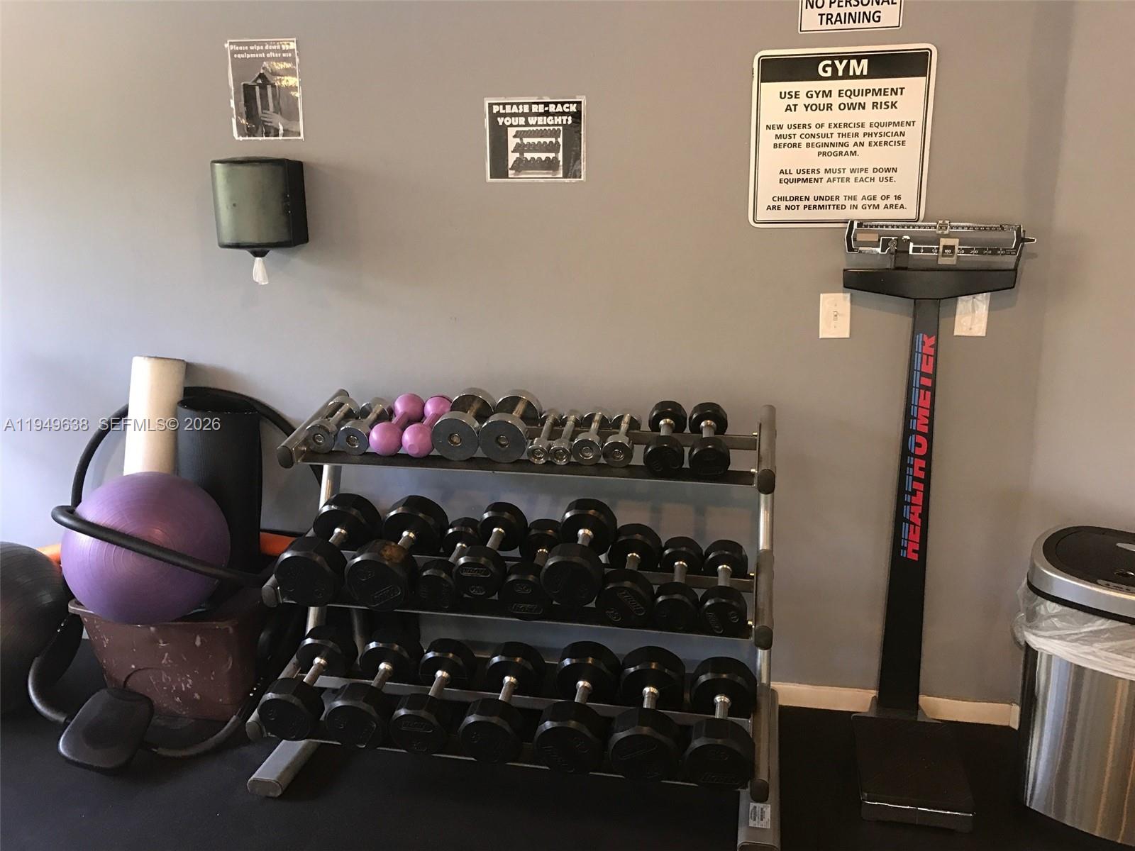 1688 West Ave #1005 Miami Beach, FL 33139