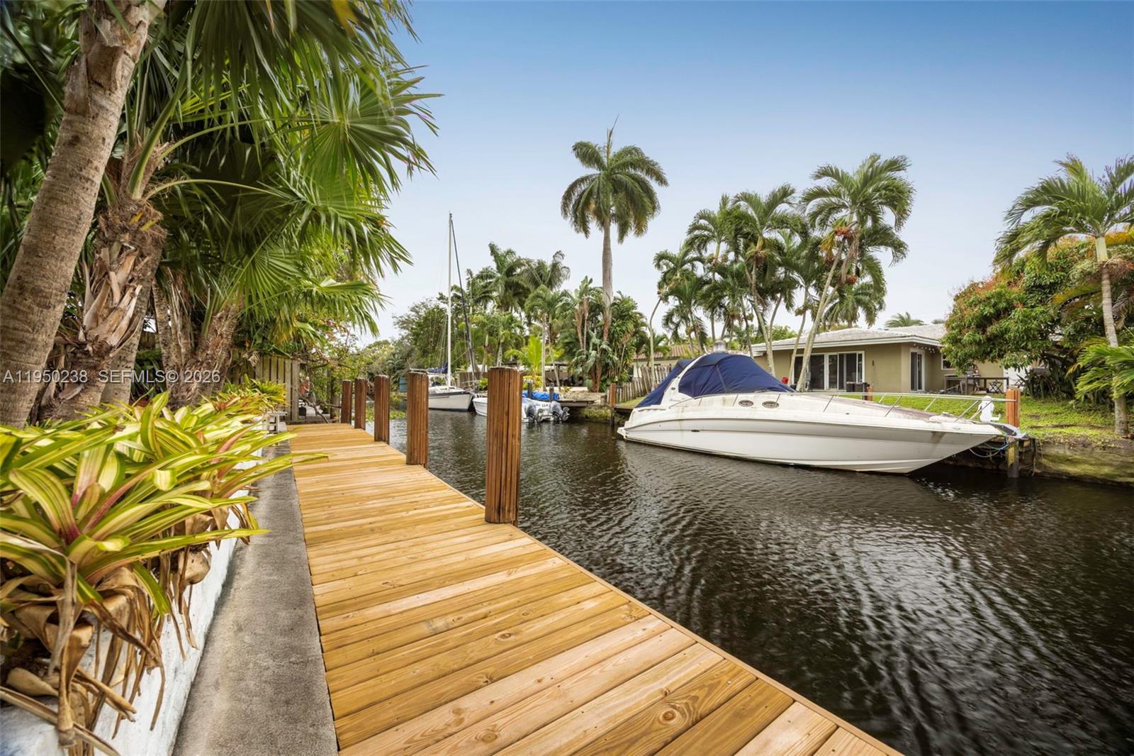 1734 W Las Olas Blvd Fort Lauderdale, FL 33312