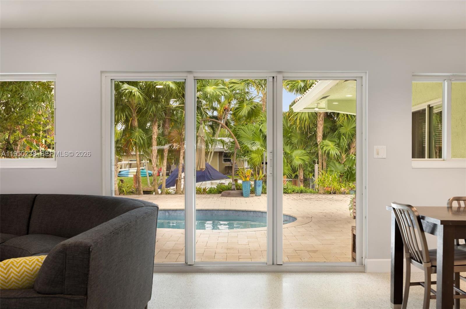 1734 W Las Olas Blvd Fort Lauderdale, FL 33312