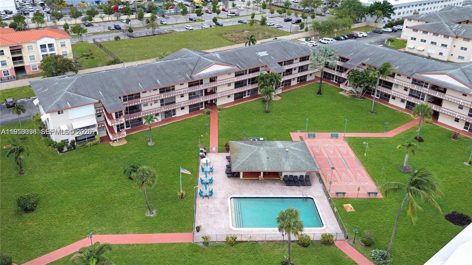 5300 Washington St #S112