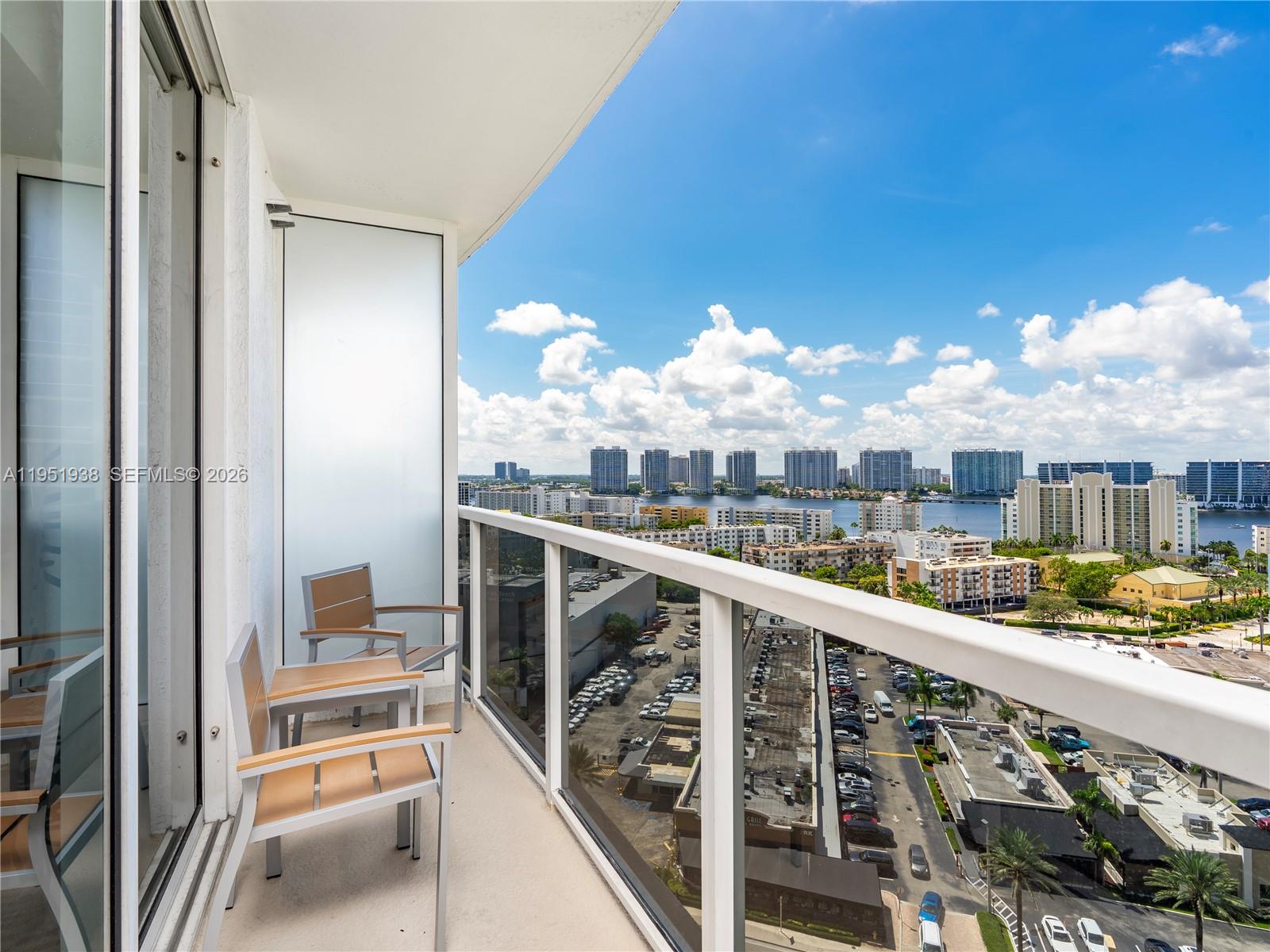 18001 Collins Ave #1202 Sunny Isles Beach, FL 33160