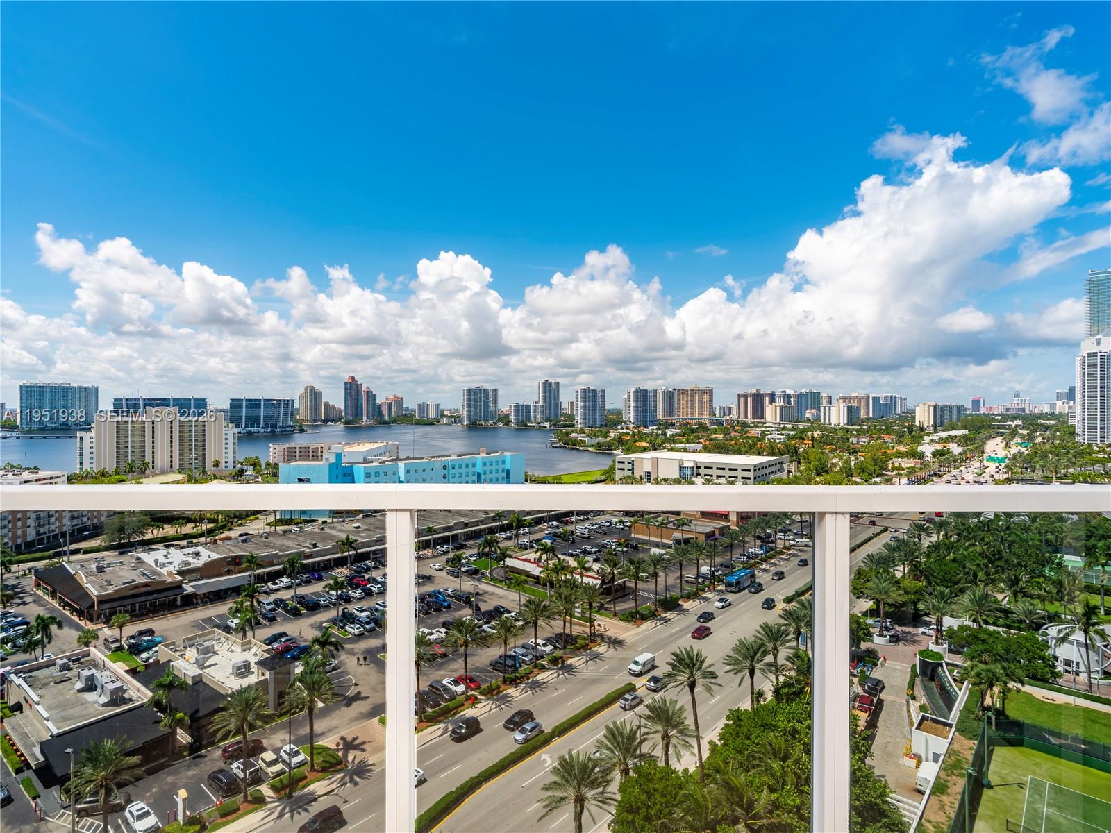 18001 Collins Ave #1202 Sunny Isles Beach, FL 33160
