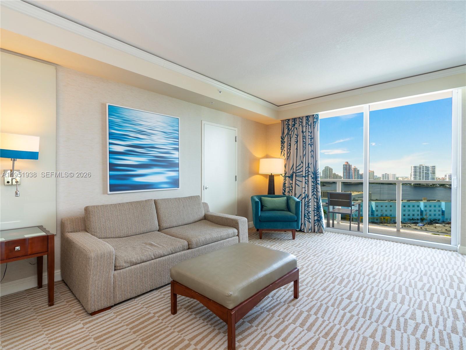 18001 Collins Ave #1202 Sunny Isles Beach, FL 33160