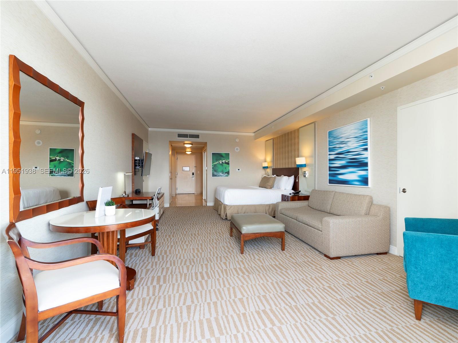 18001 Collins Ave #1202 Sunny Isles Beach, FL 33160